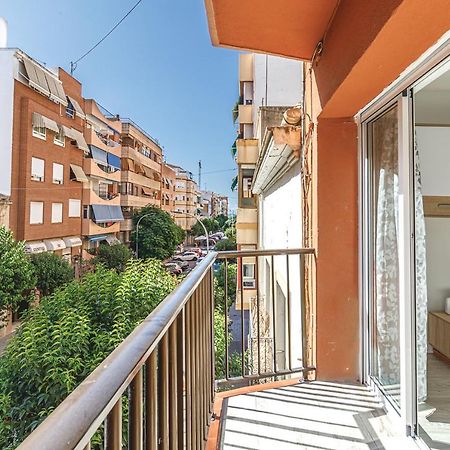 Luminoso Y Acogedor Apartamento Con Ac Αλικάντε Εξωτερικό φωτογραφία